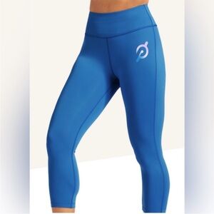 Peloton 3/4 leggings